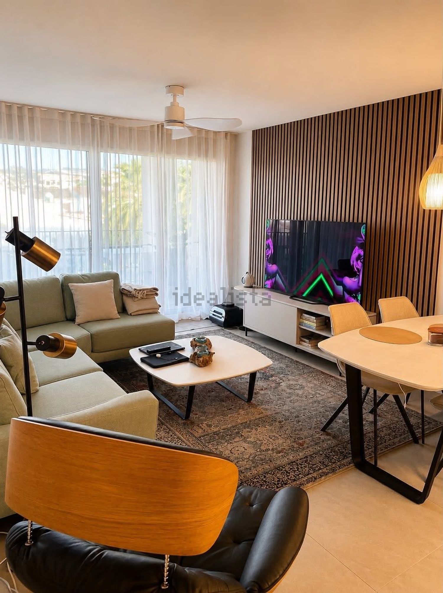 Appartamento 192 m² a Dénia