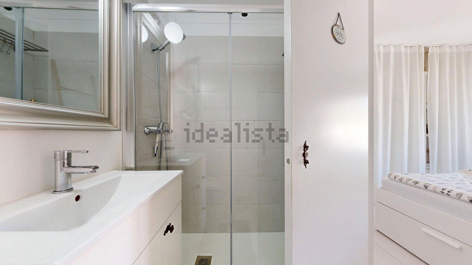 Pis de 45 m² a Pollença