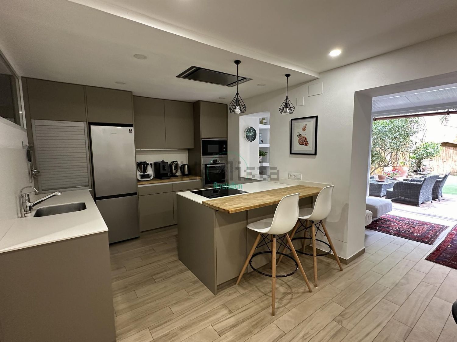 Appartement 227 m² à Barcelone
