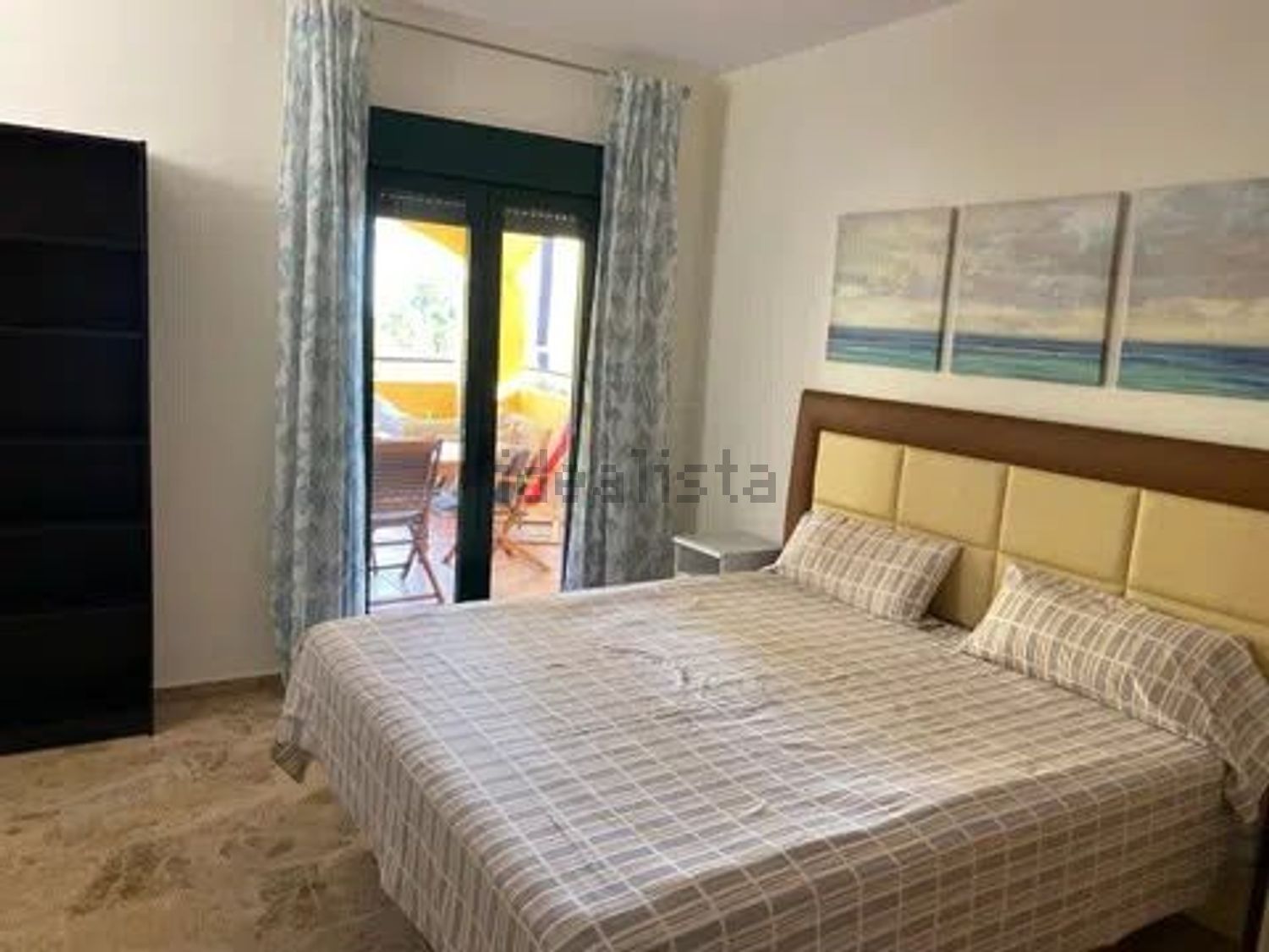 Pis de 193 m² a Marbella