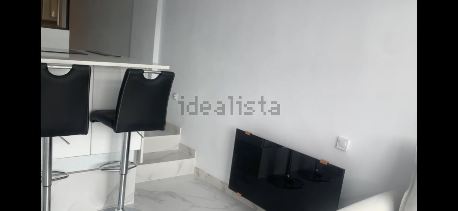 Квартира 32 м² в Calvià