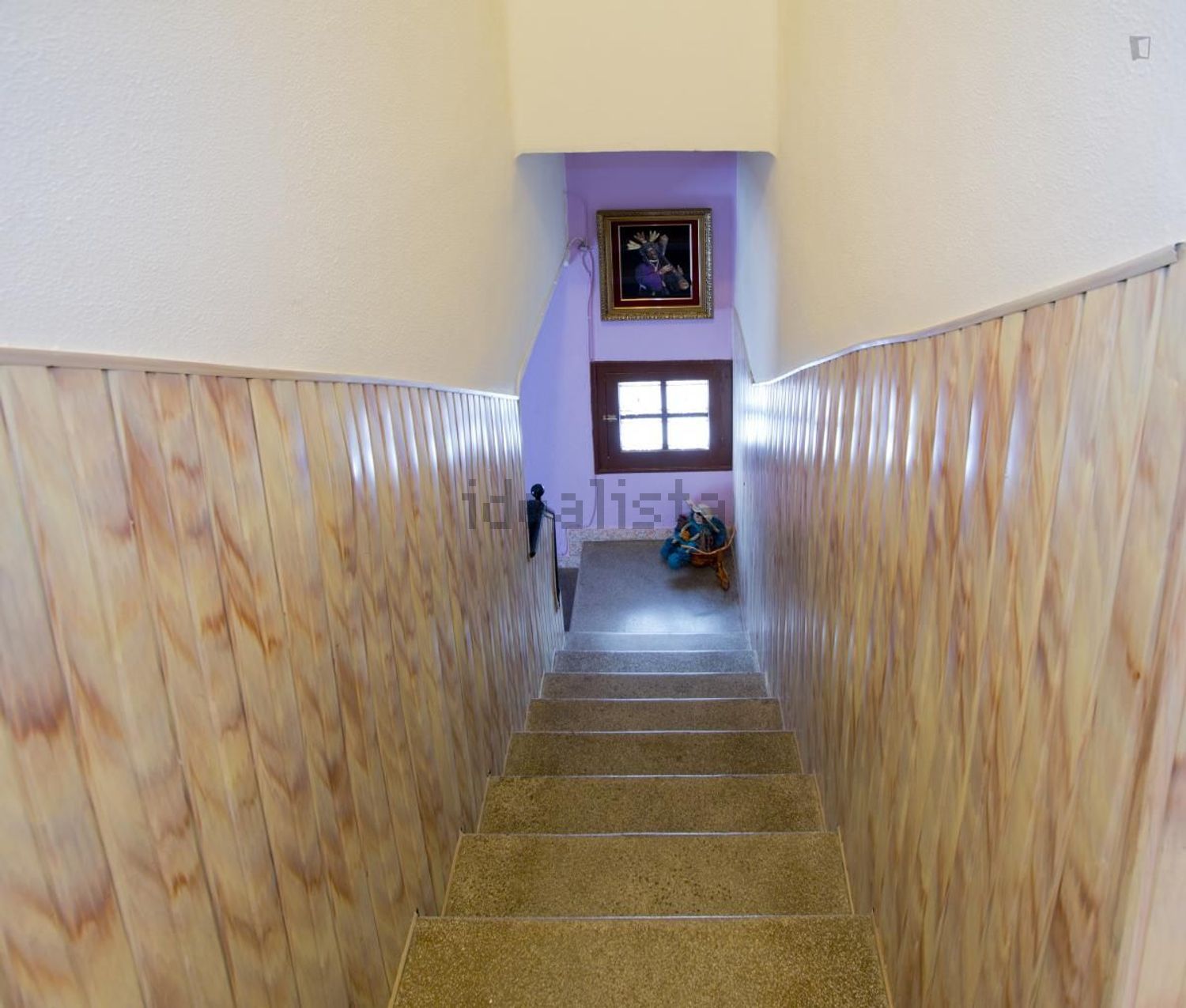 Habitación en alquiler, Sevilla