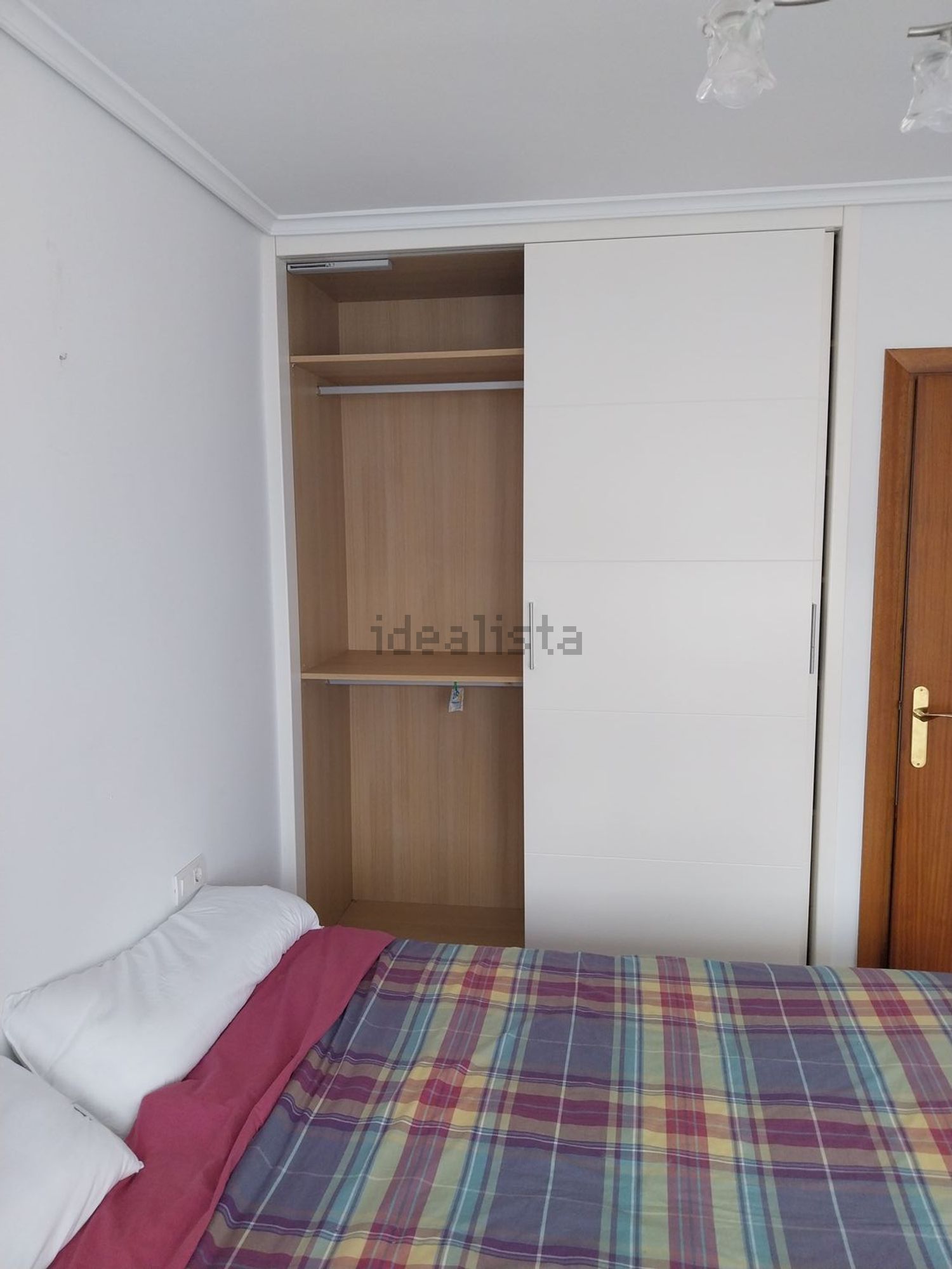 Habitació de lloguer, Vitòria