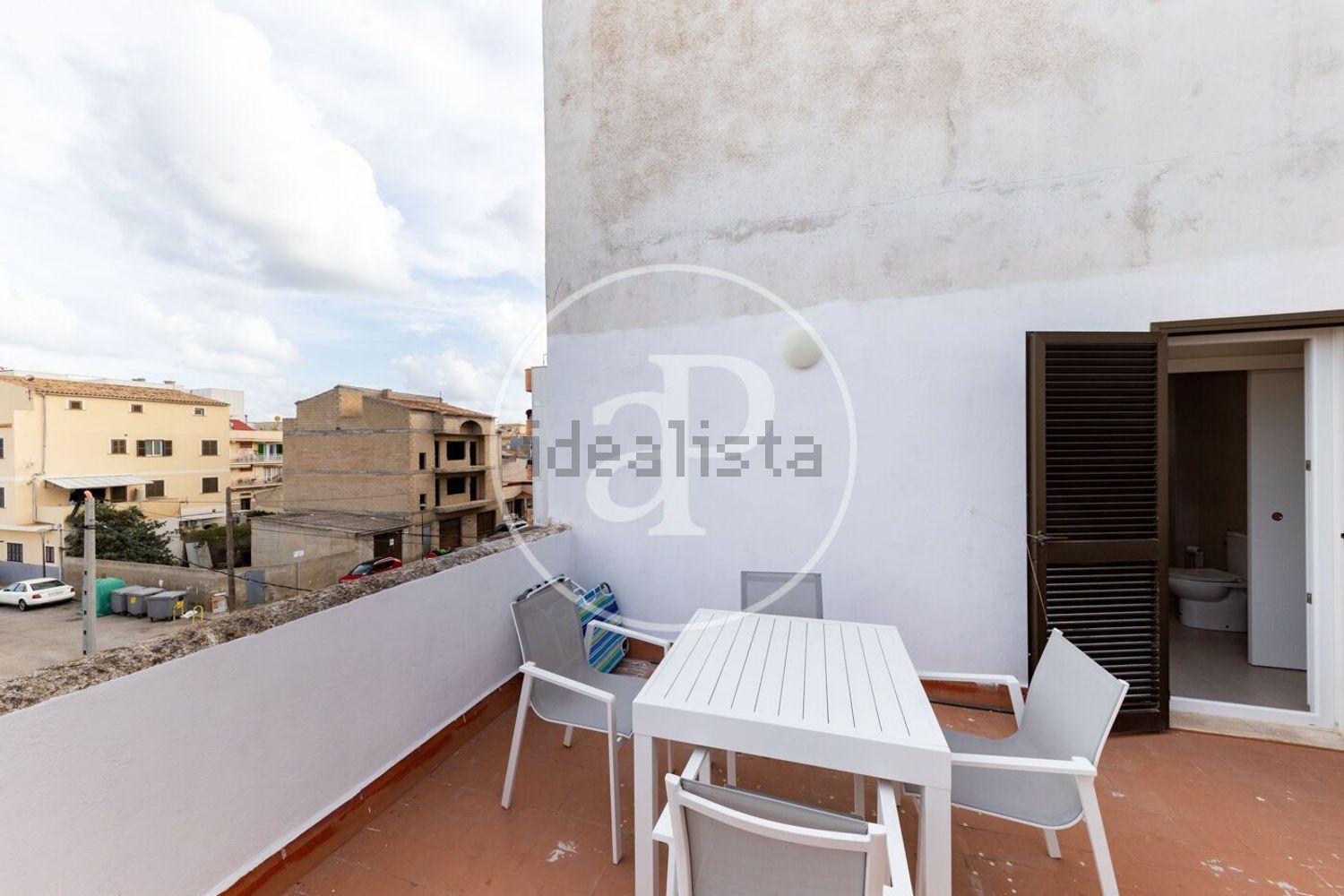 Appartement 60 m² à Manacor