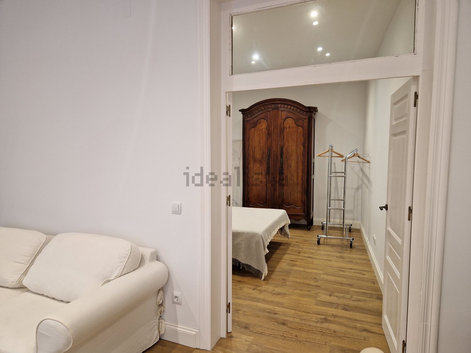 Wohnung 110 m² in Madrid