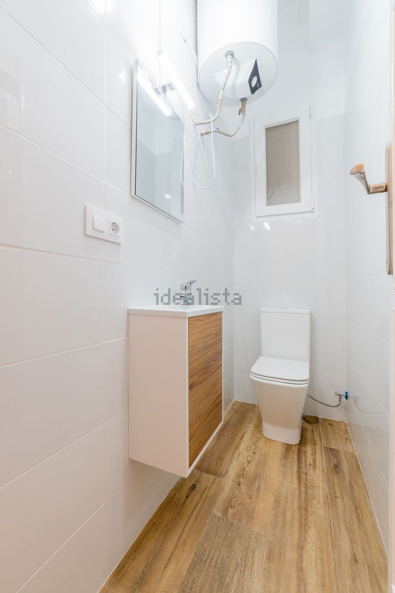 Zimmer zur Miete, Valencia