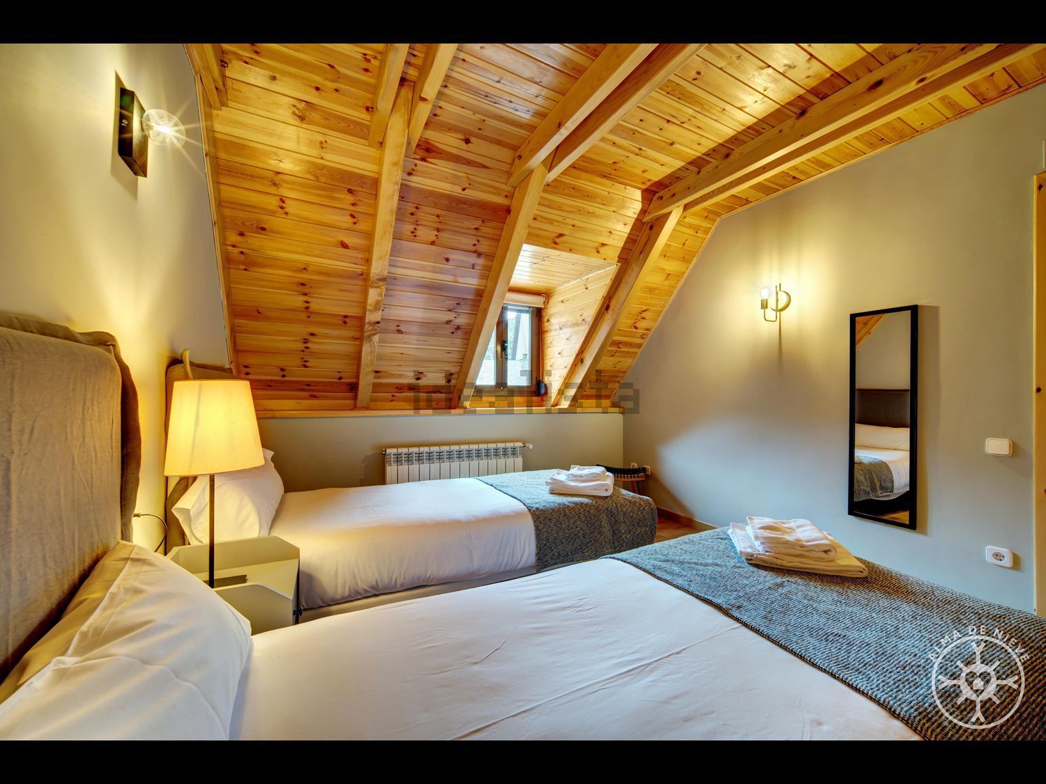 Casa de 300 m² a Alt Aran
