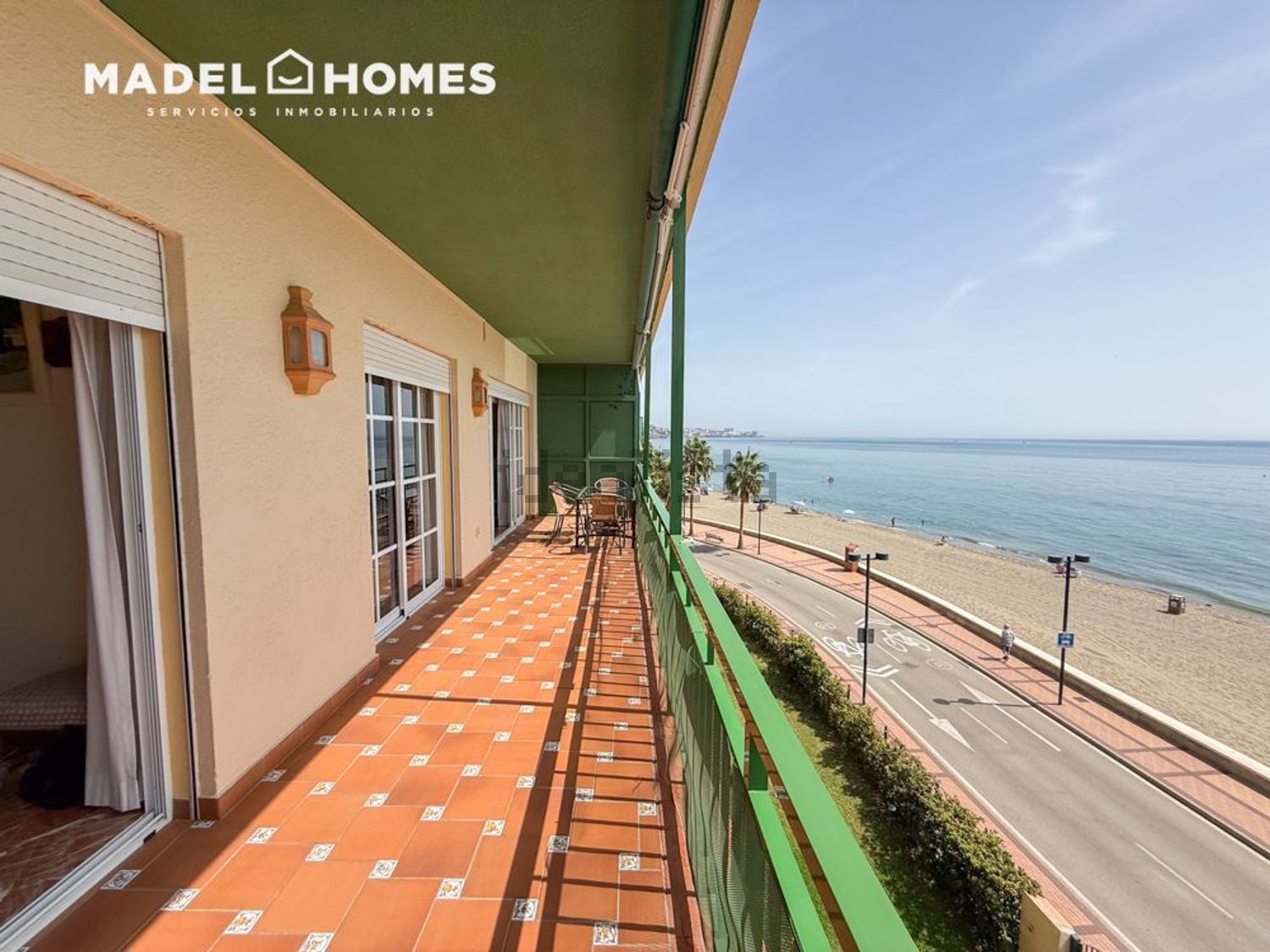 Pis de 100 m² a Fuengirola