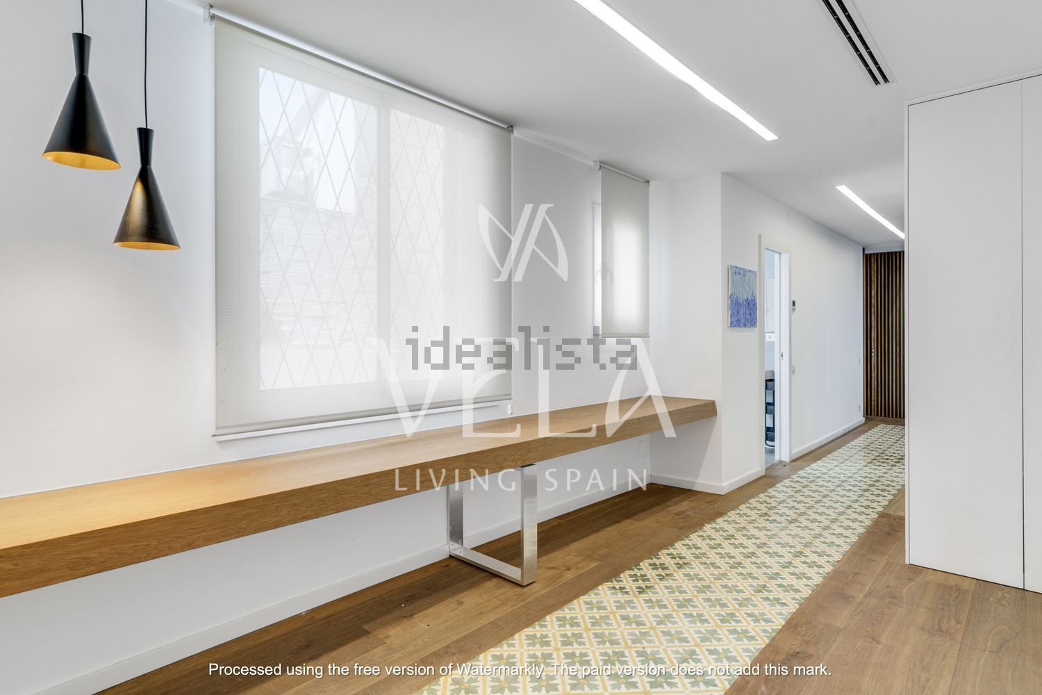 Pis de 130 m² a Barcelona