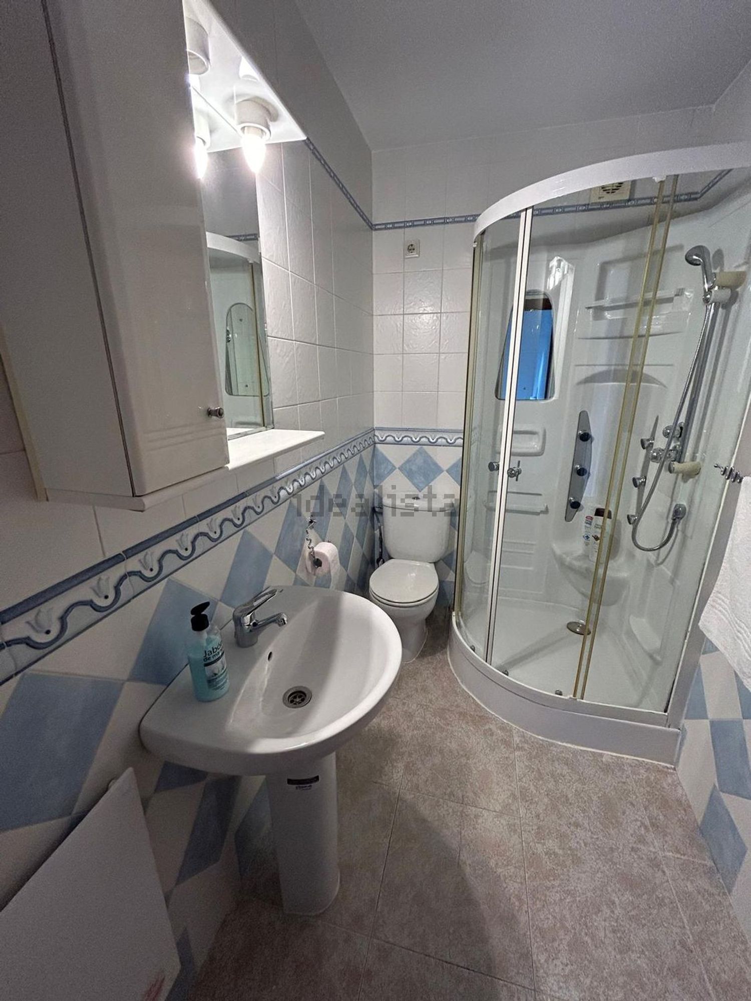 Casa de 120 m² a Villanueva del Trabuco