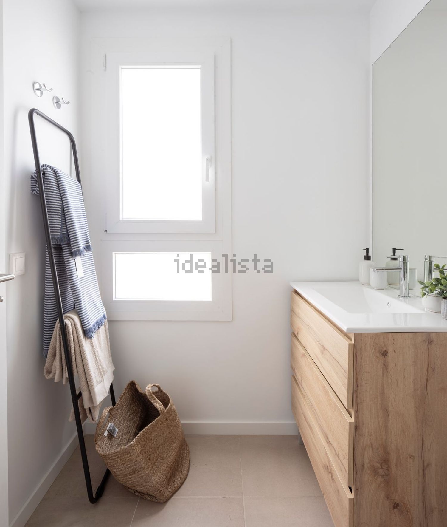 Pis de 84 m² a Màlaga