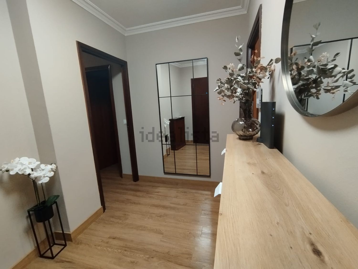 Habitació de lloguer, Pontevedra