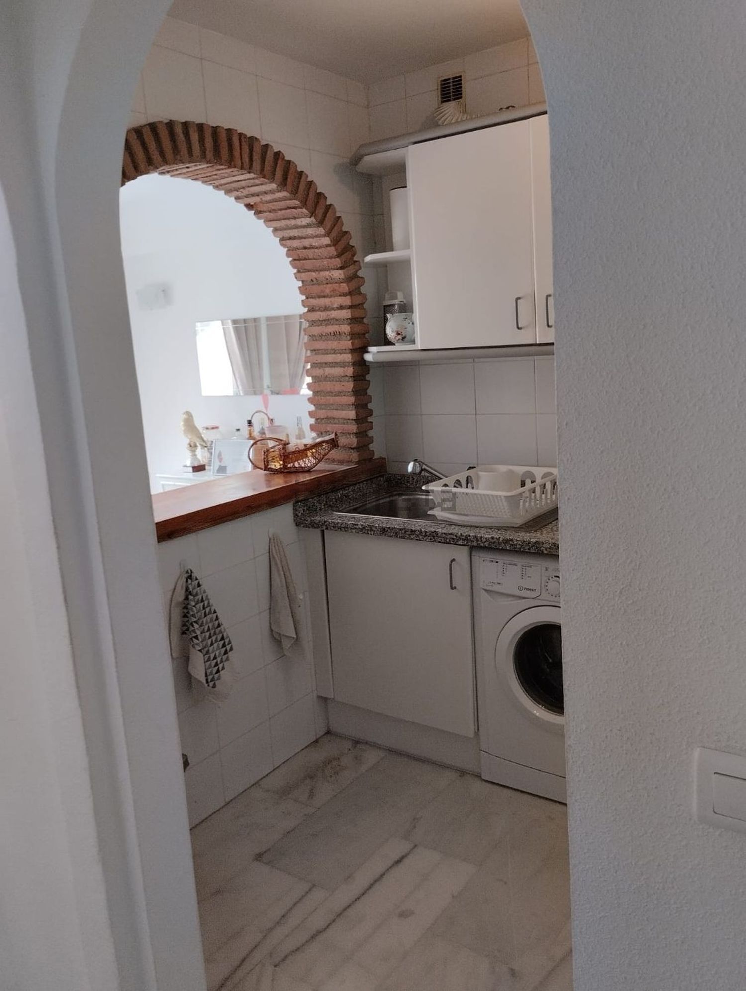 Pis de 141 m² a Mijas