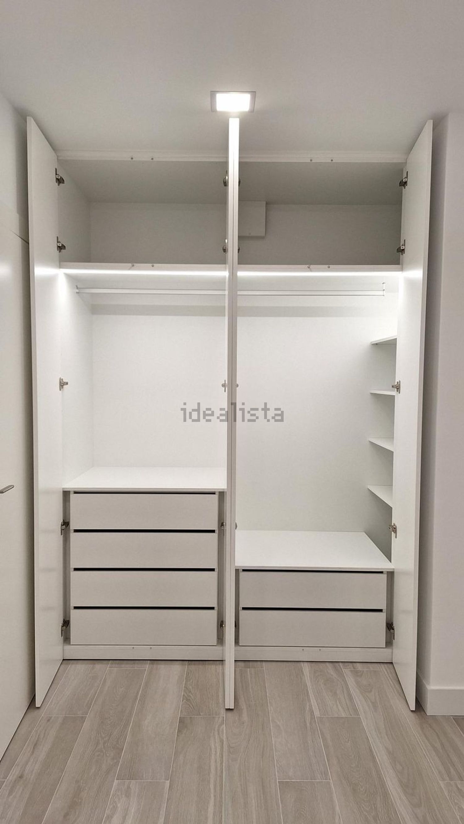Pis de 64 m² a Múrcia