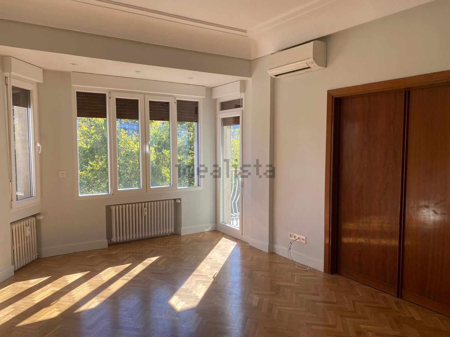 Pis de 60 m² a Saragossa