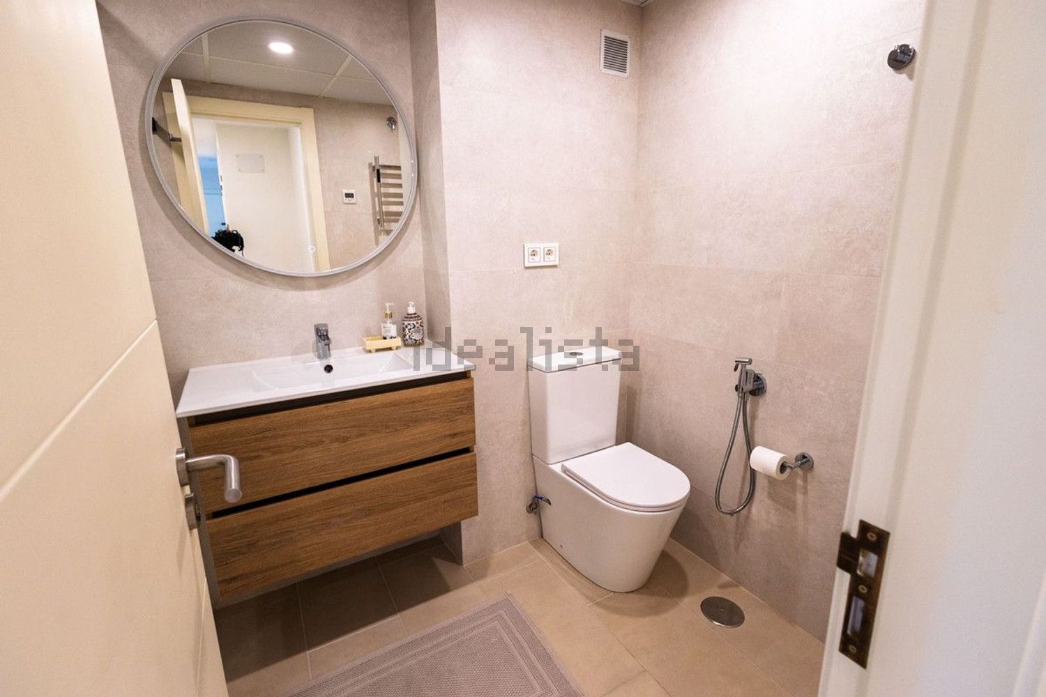 Wohnung 113 m² in Estepona