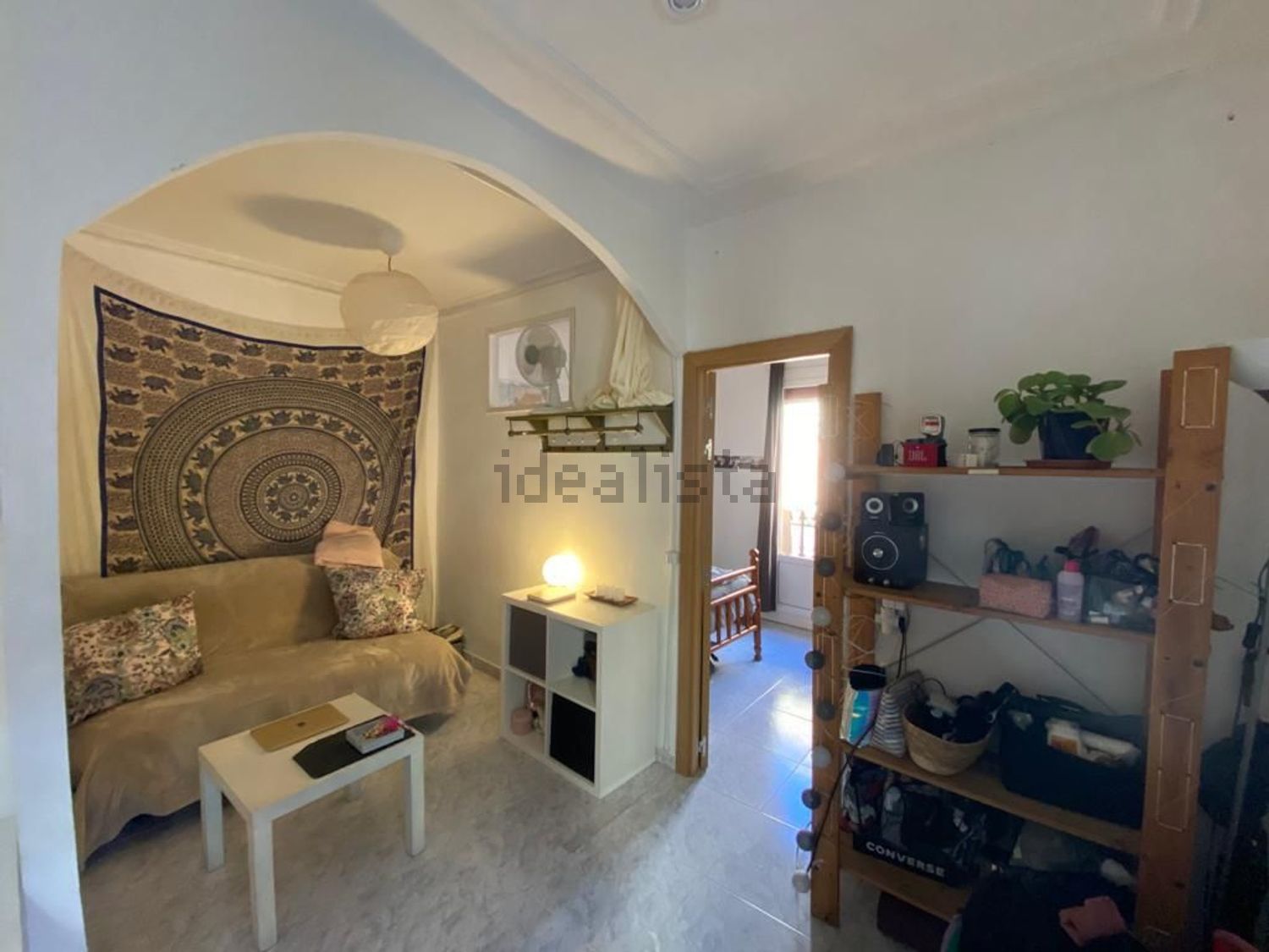 Wohnung 45 m² in Barcelona