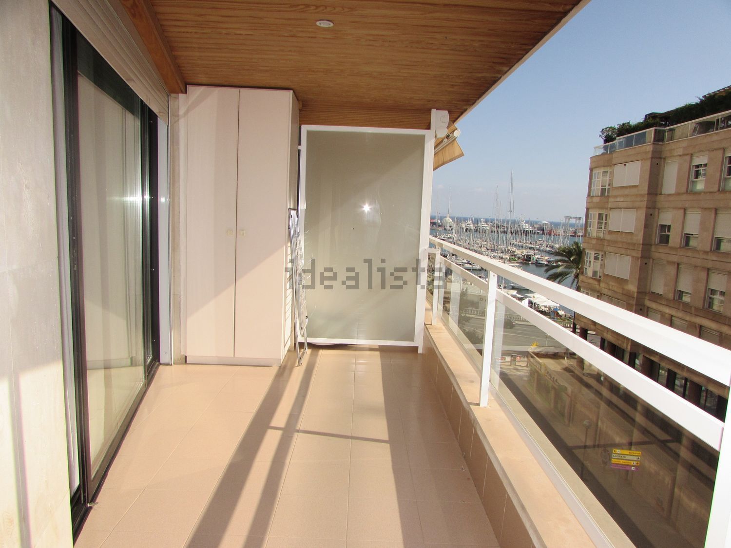 Pis de 65 m² a Espanya