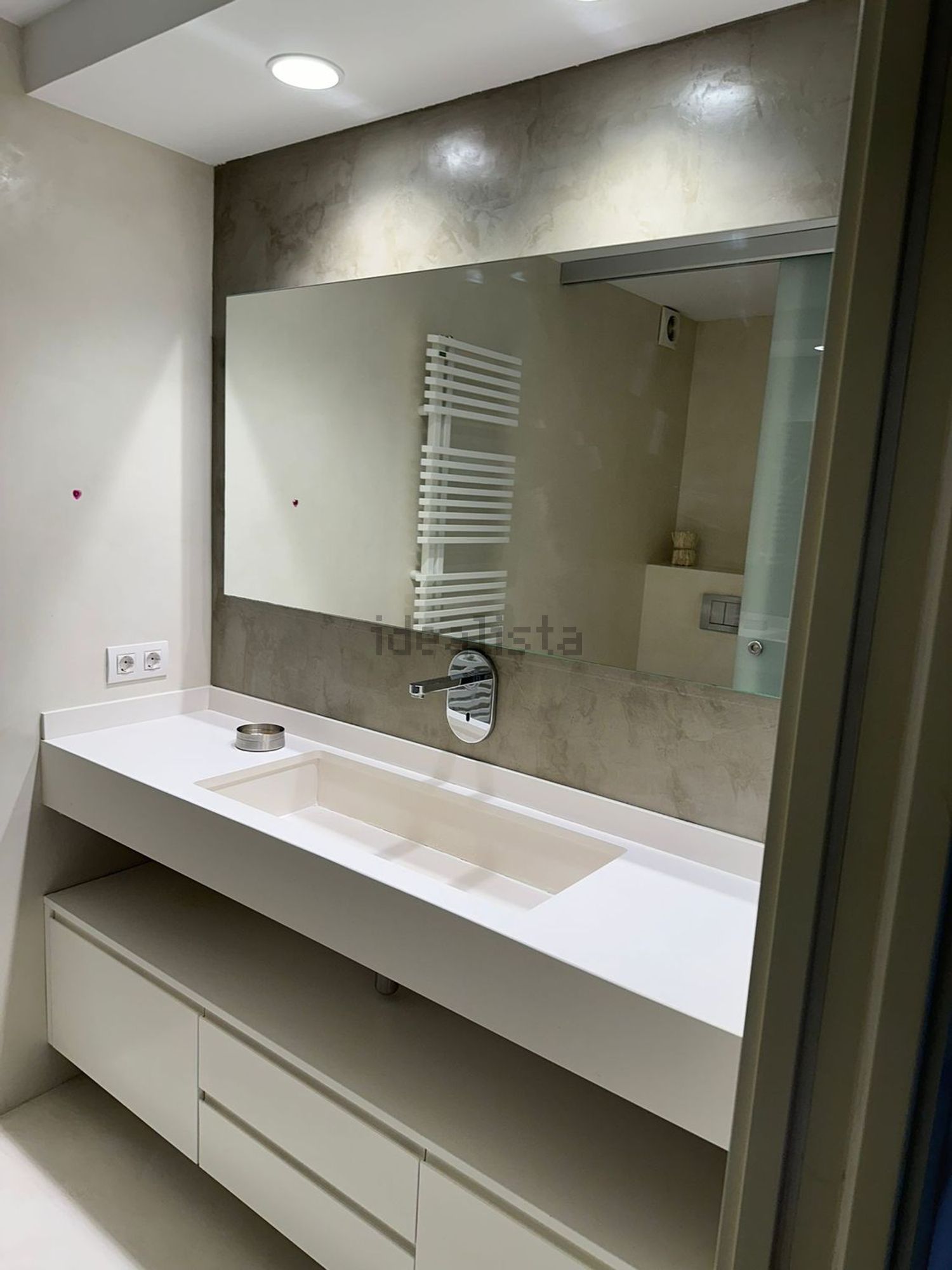 Piso de 150 m² en Molins de Rei