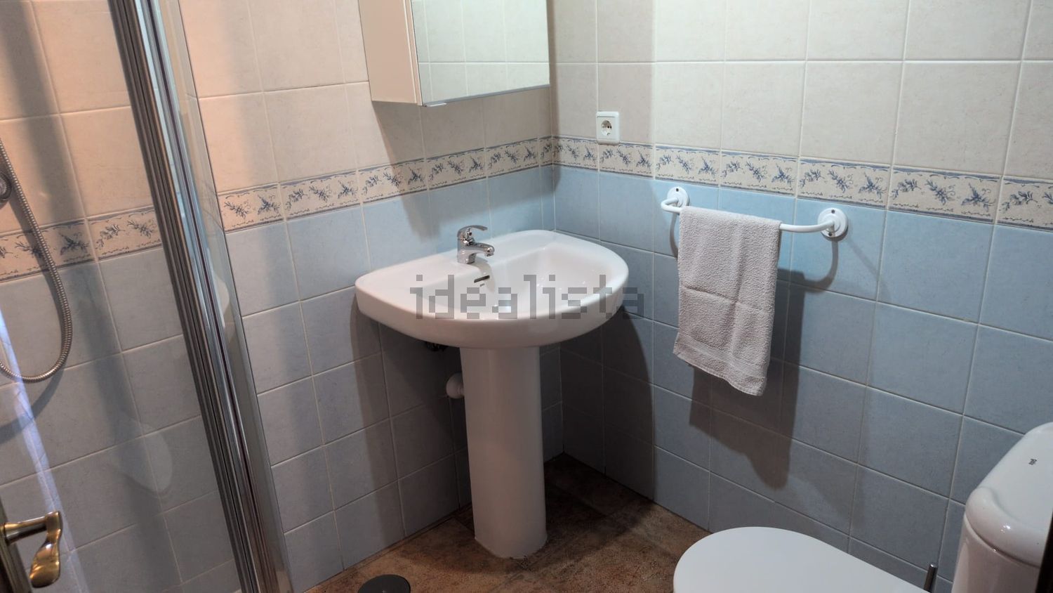 Pis de 95 m² a Ayamonte