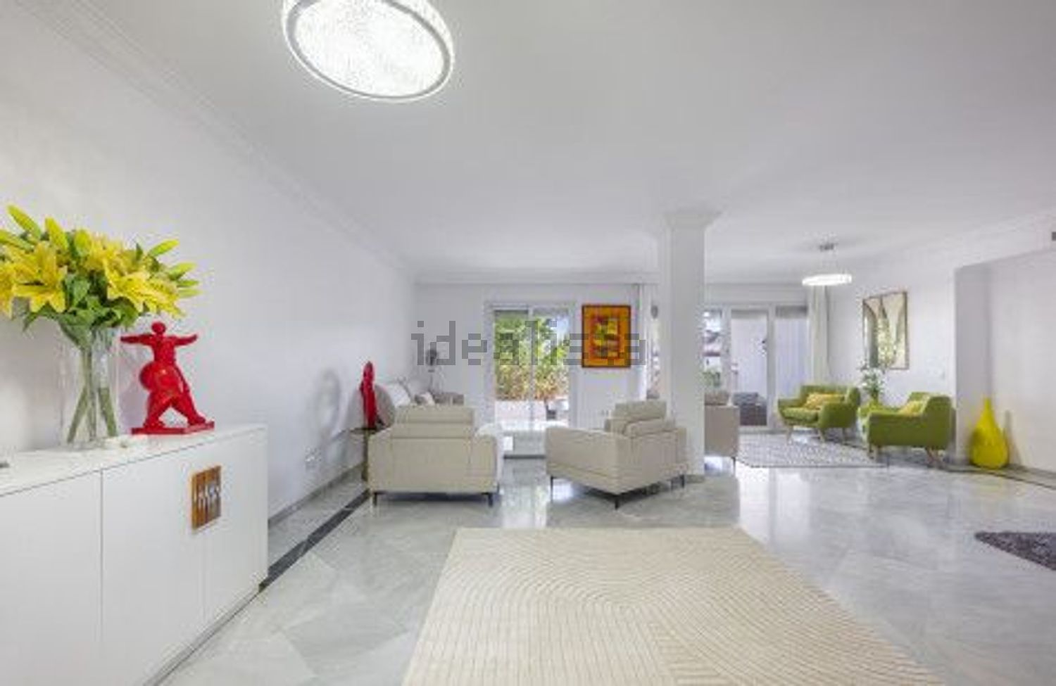Appartement 175 m² à Marbella