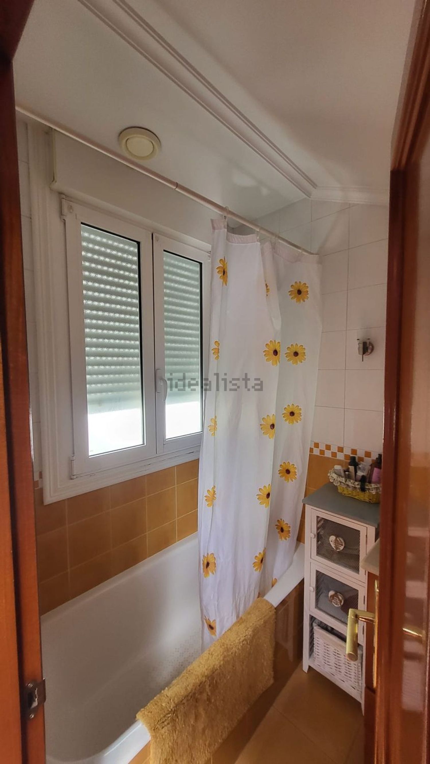 Piso de 125 m² en Irún
