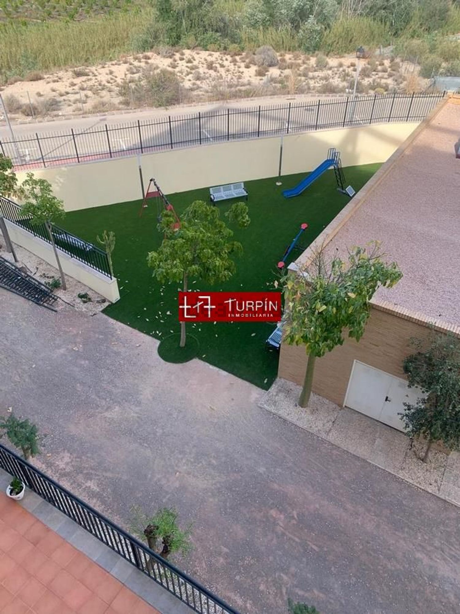 Piso de 41 m² en Villanueva del Río Segura
