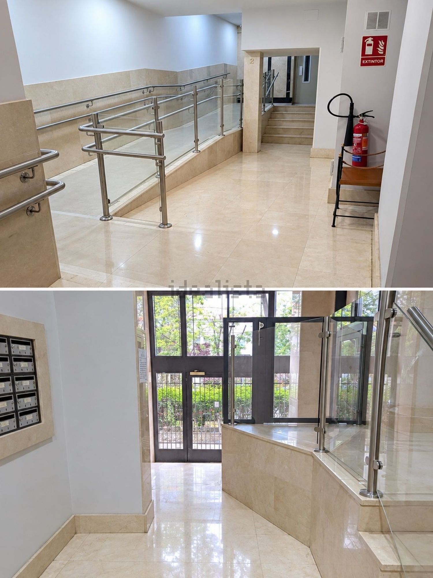Piso de 85 m² en Madrid