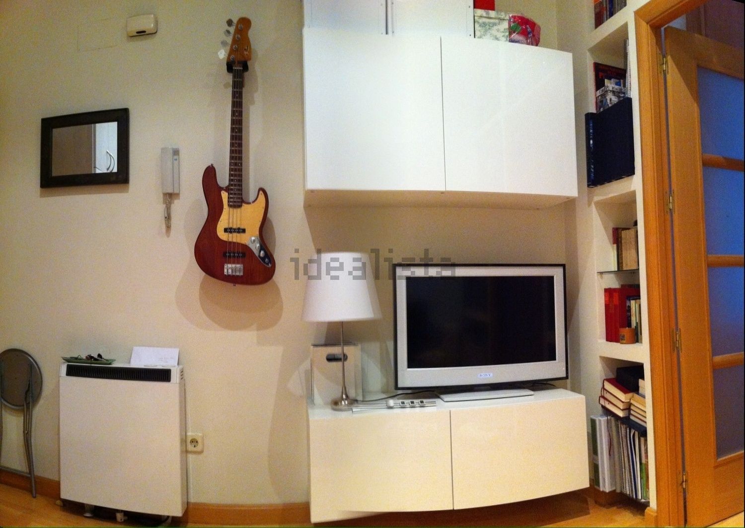 Pis de 41 m² a Madrid