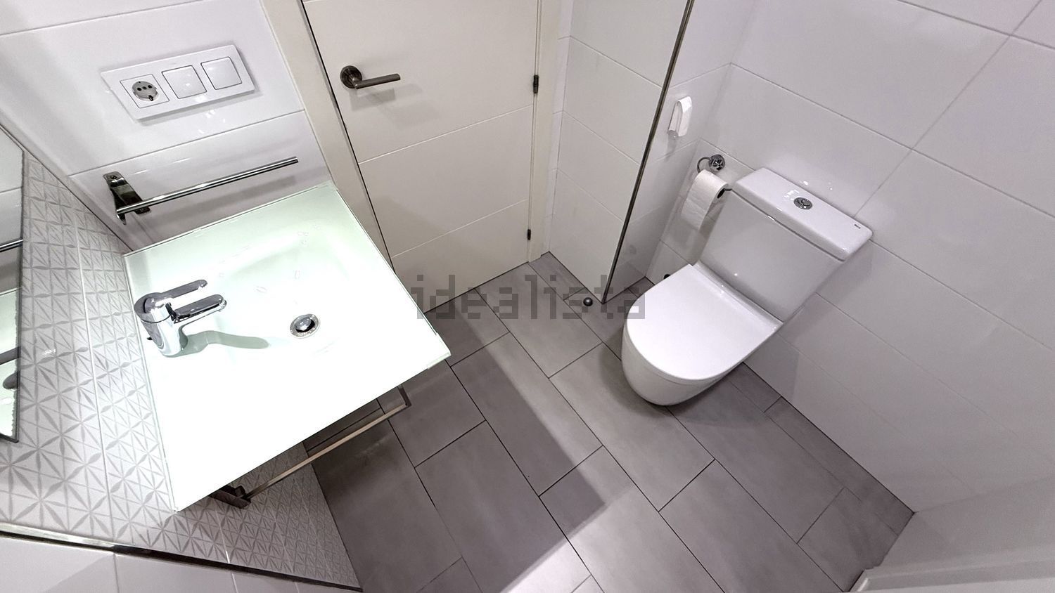 Piso de 80 m² en Sevilla