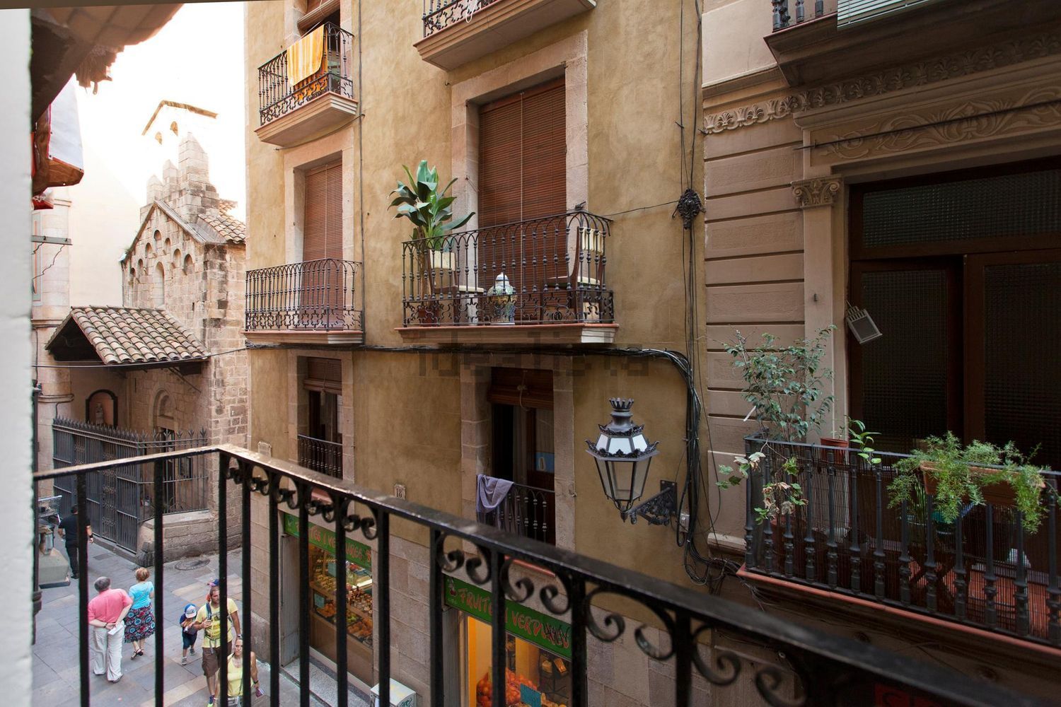 Pis de 51 m² a Barcelona