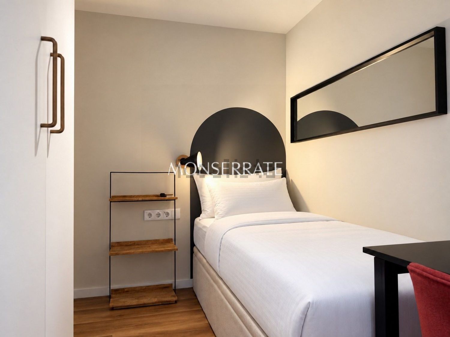 Pis de 112 m² a València