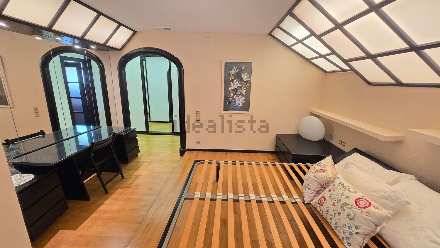 Pis de 182 m² a Esplugues de Llobregat