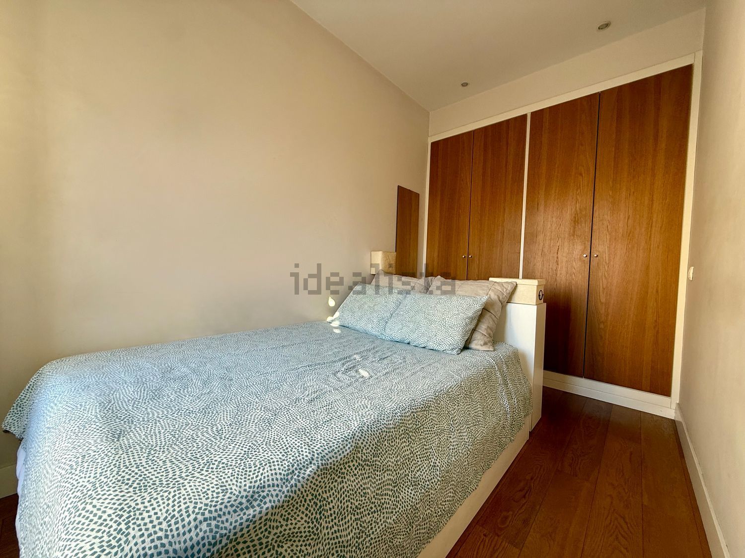 Квартира 50 м² у Madrid