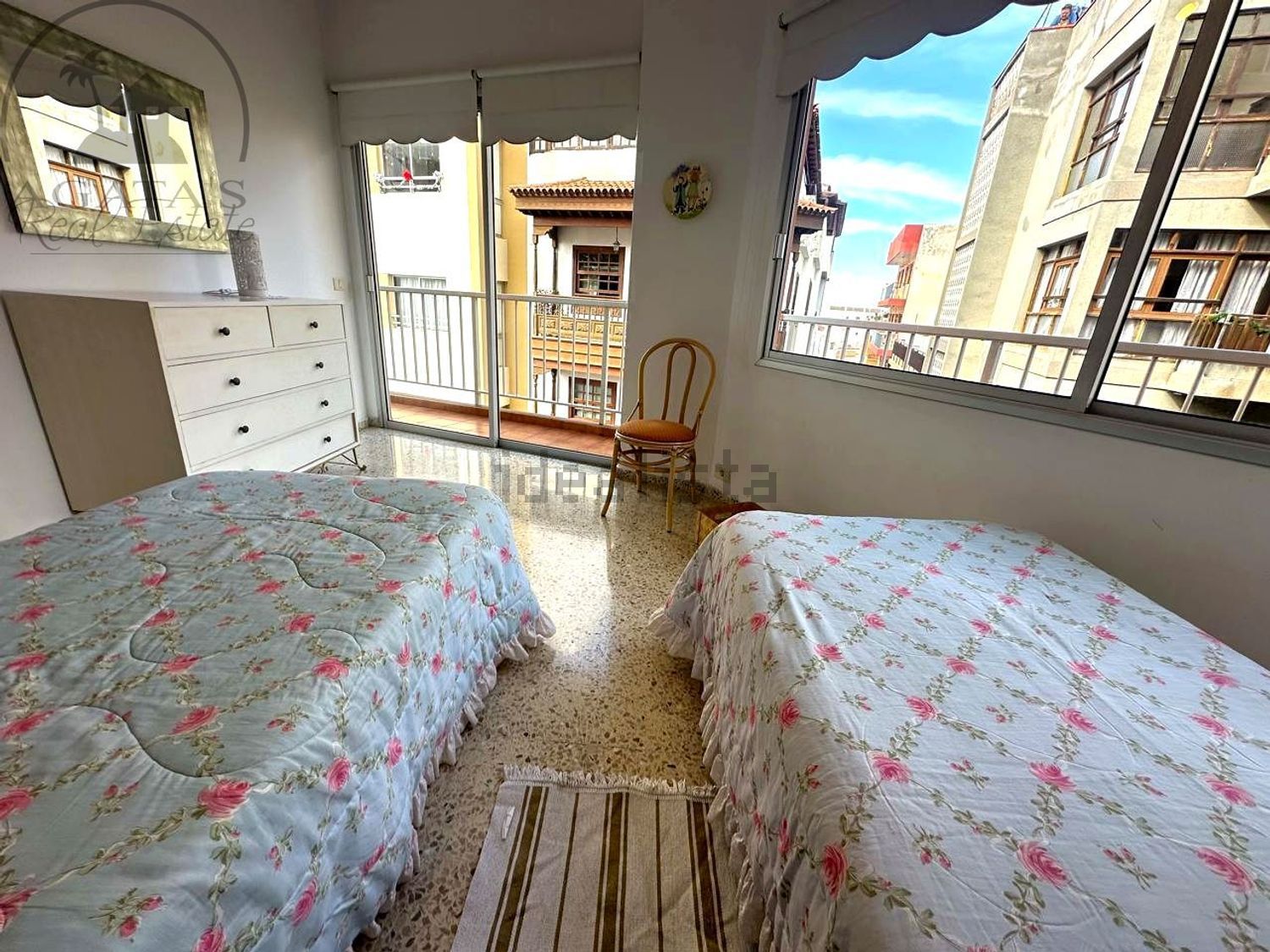 Appartement 238 m² à Icod de los Vinos