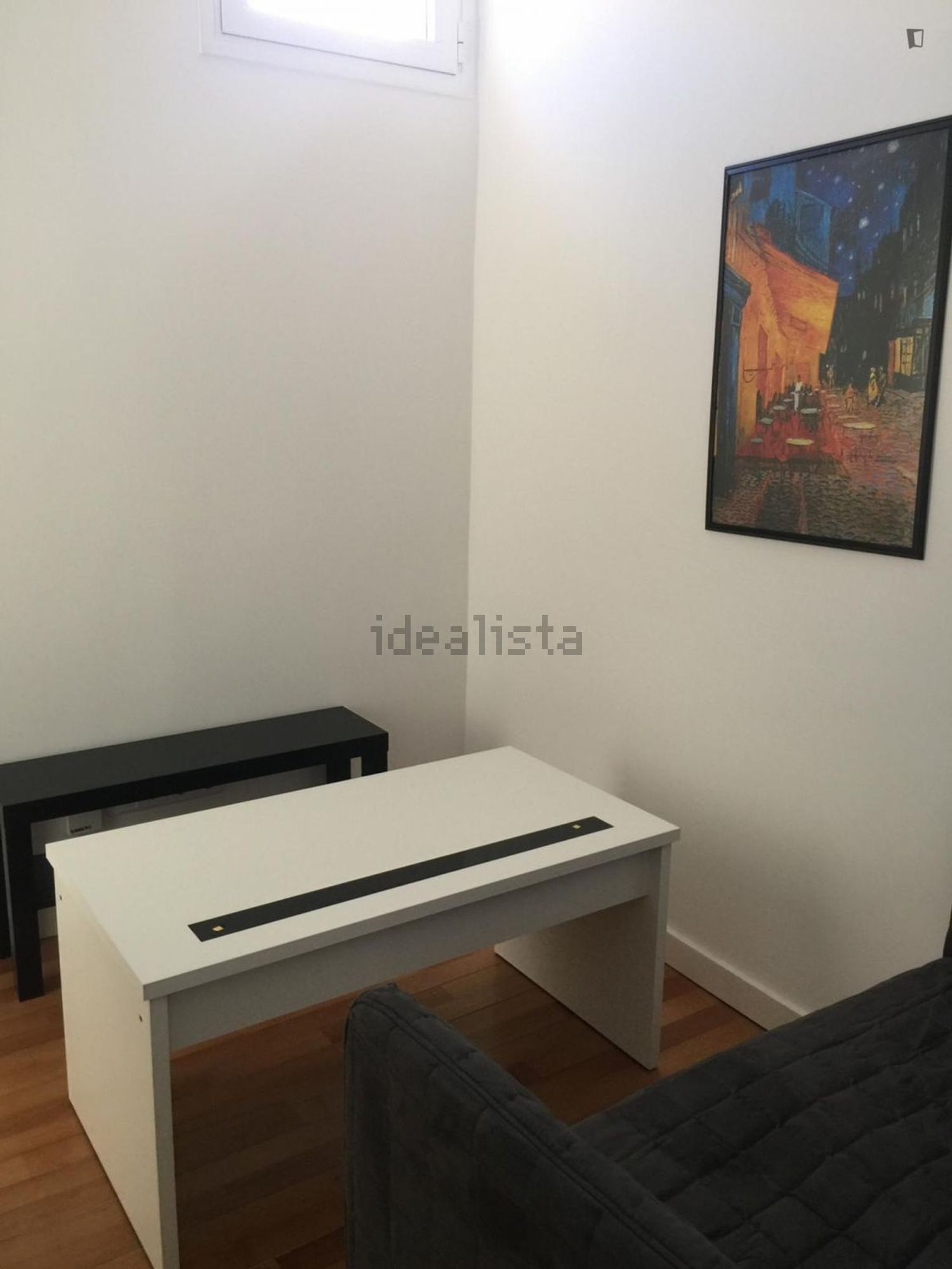 Piso de 39 m² en Madrid