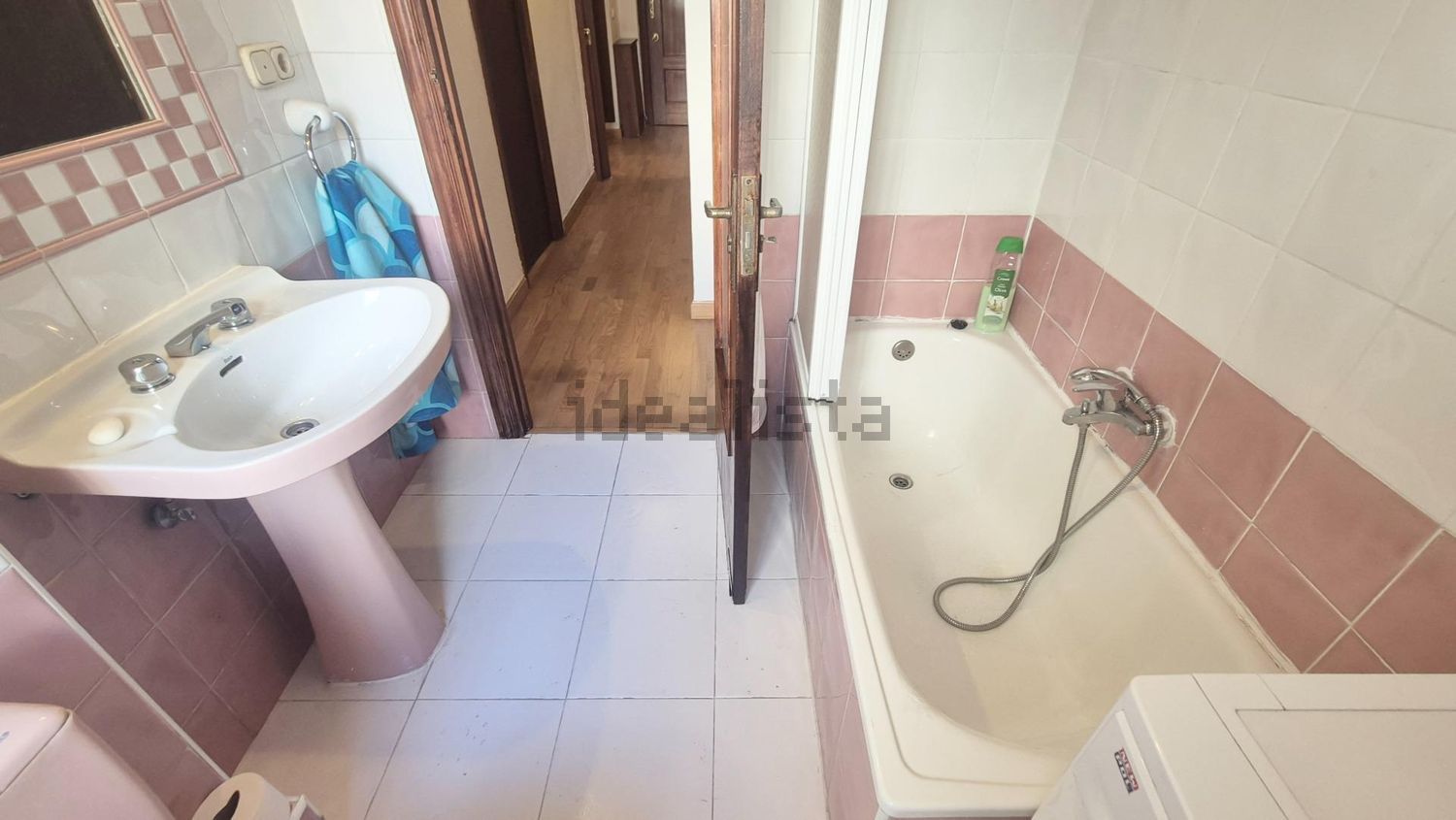 Piso de 83 m² en Salamanca