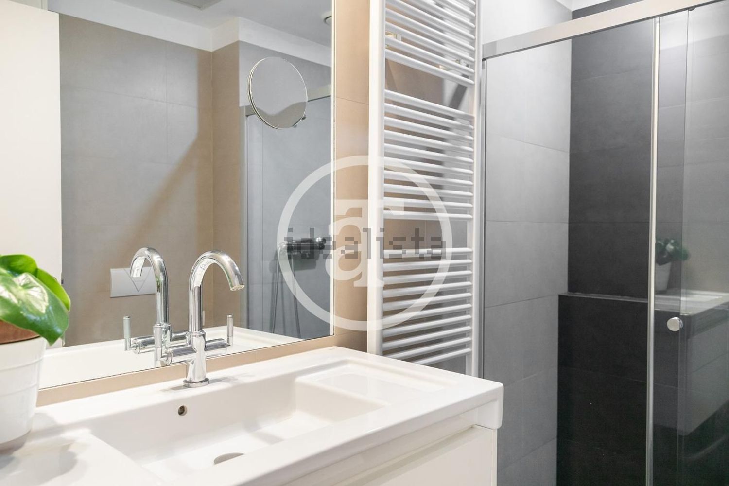 Wohnung 85 m² in Barcelona