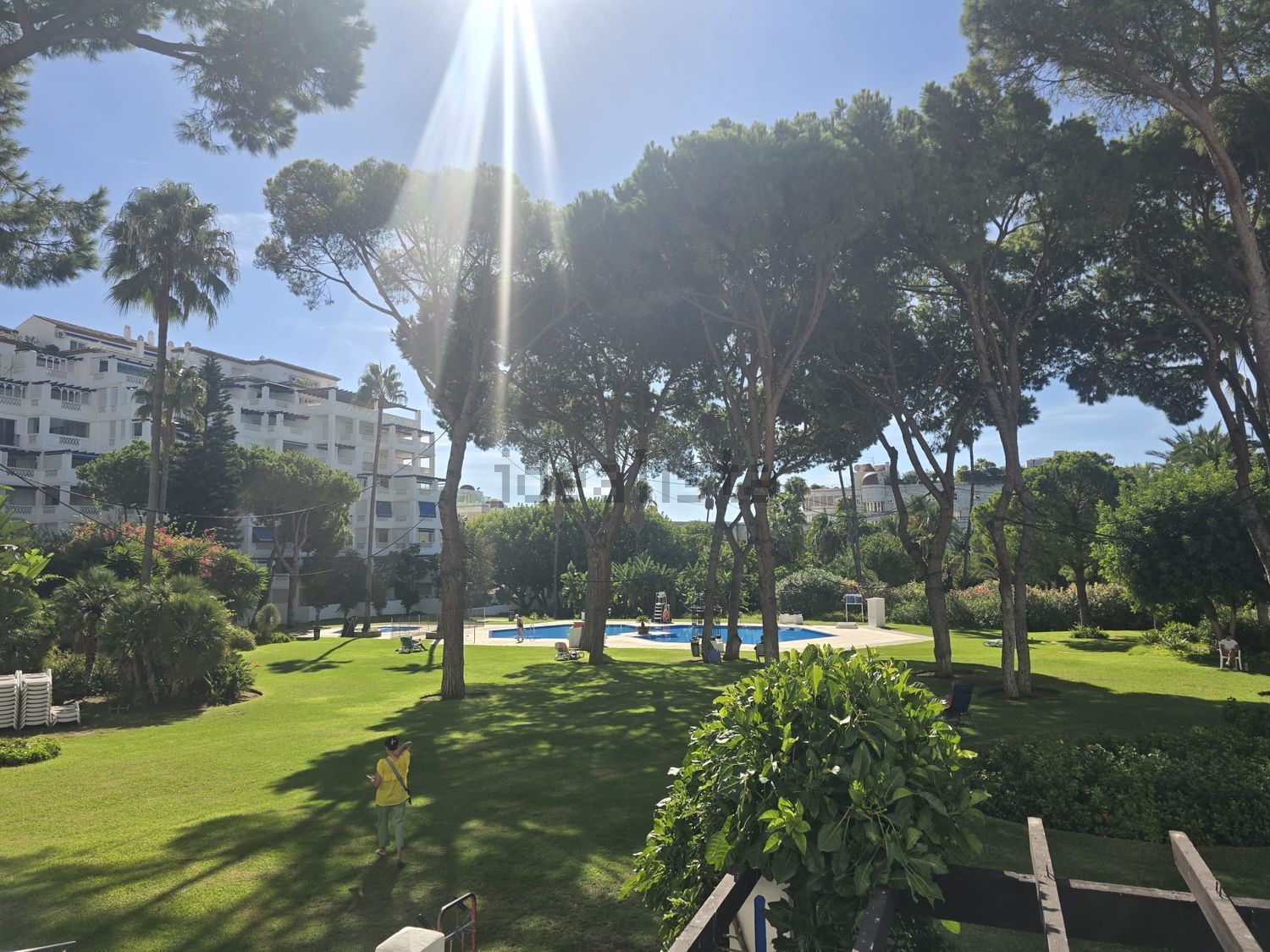 Pis de 165 m² a Marbella