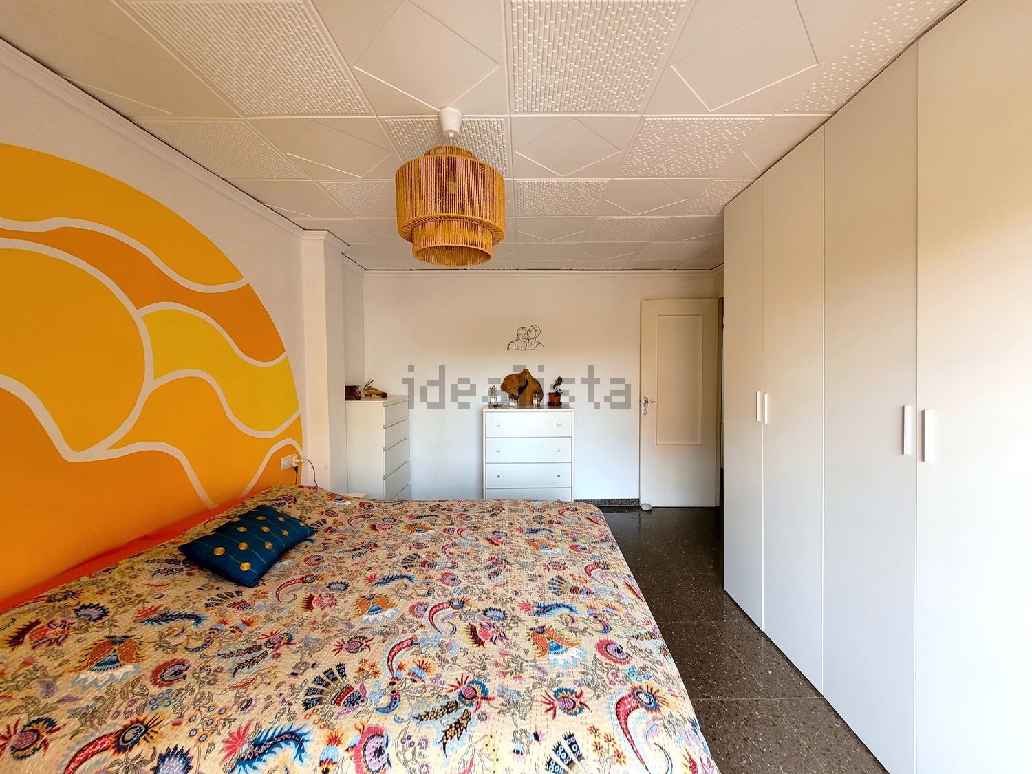 Piso de 94 m² en Valencia