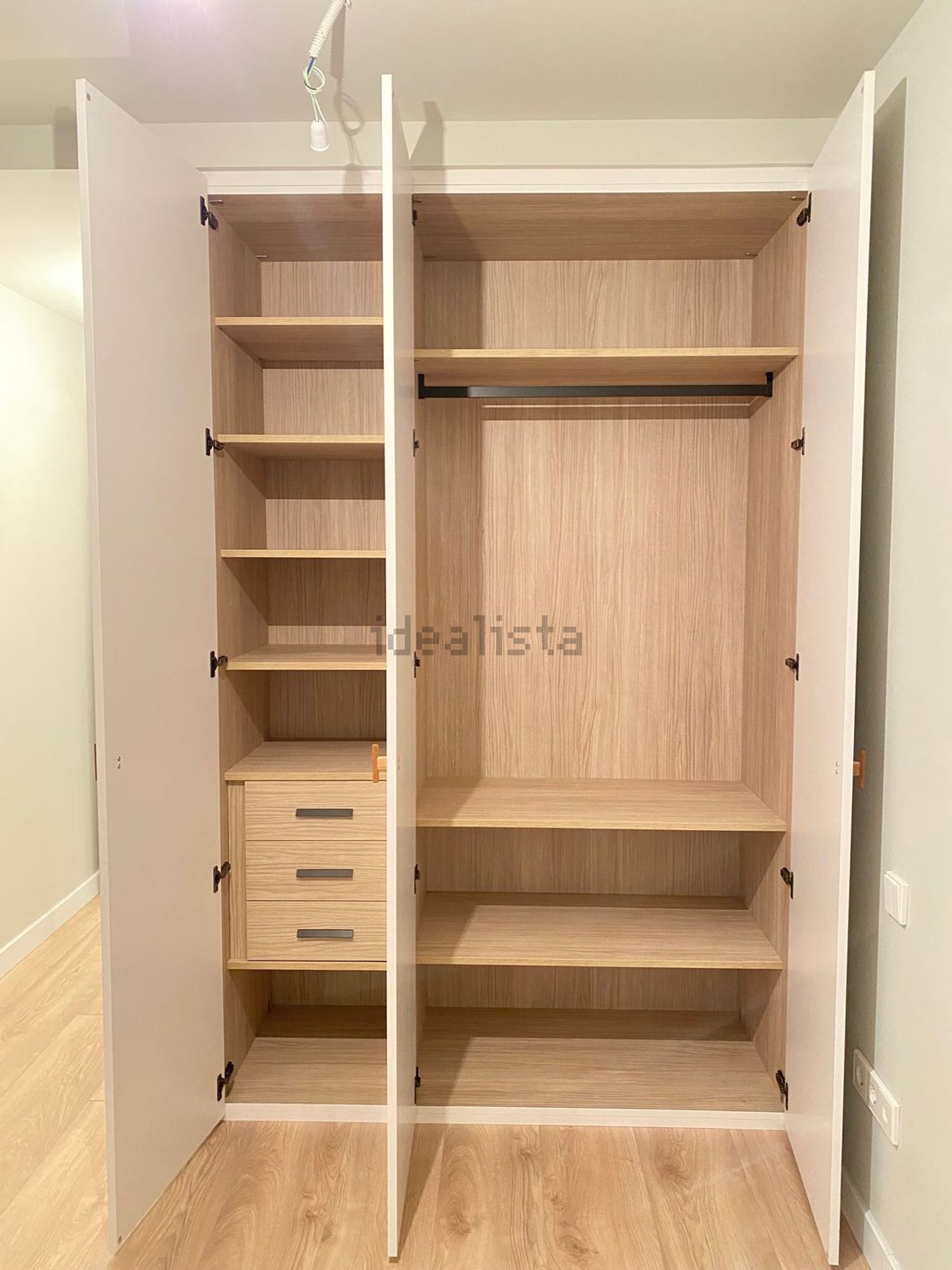 Piso de 80 m² en Zaragoza