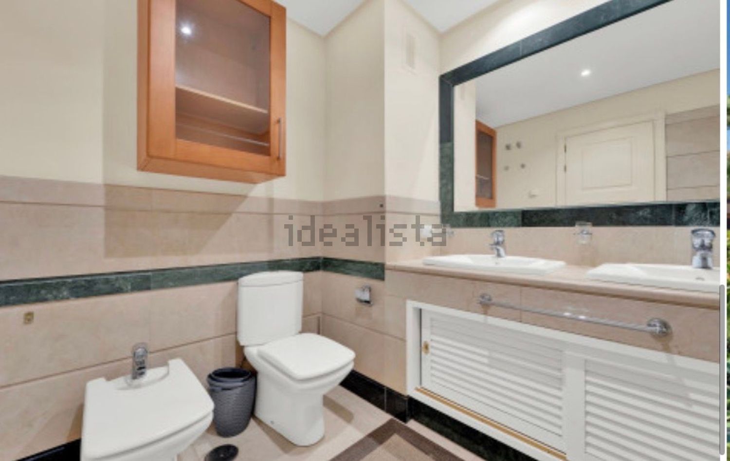 Wohnung 160 m² in Marbella