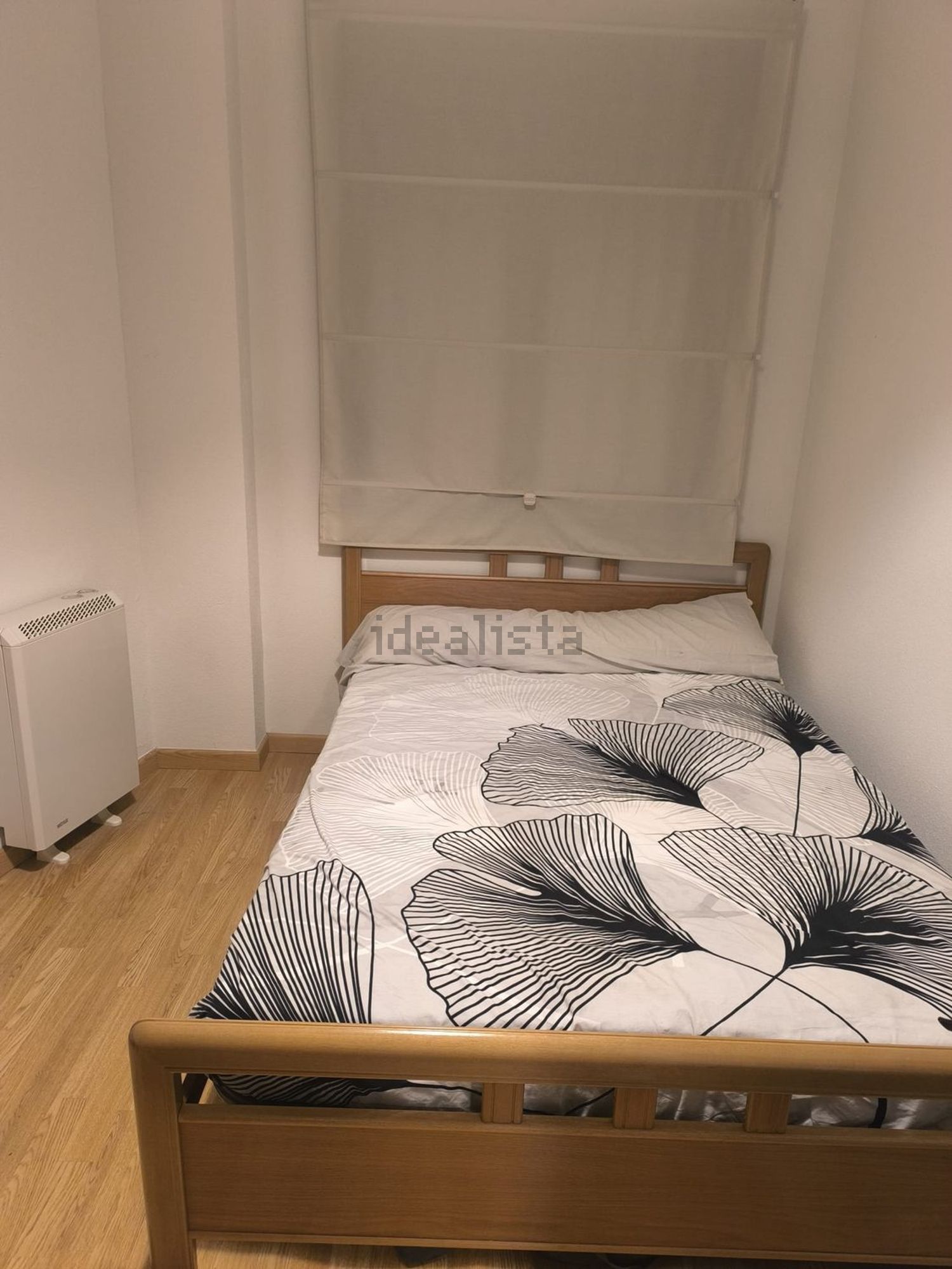Piso de 75 m² en Espirdo