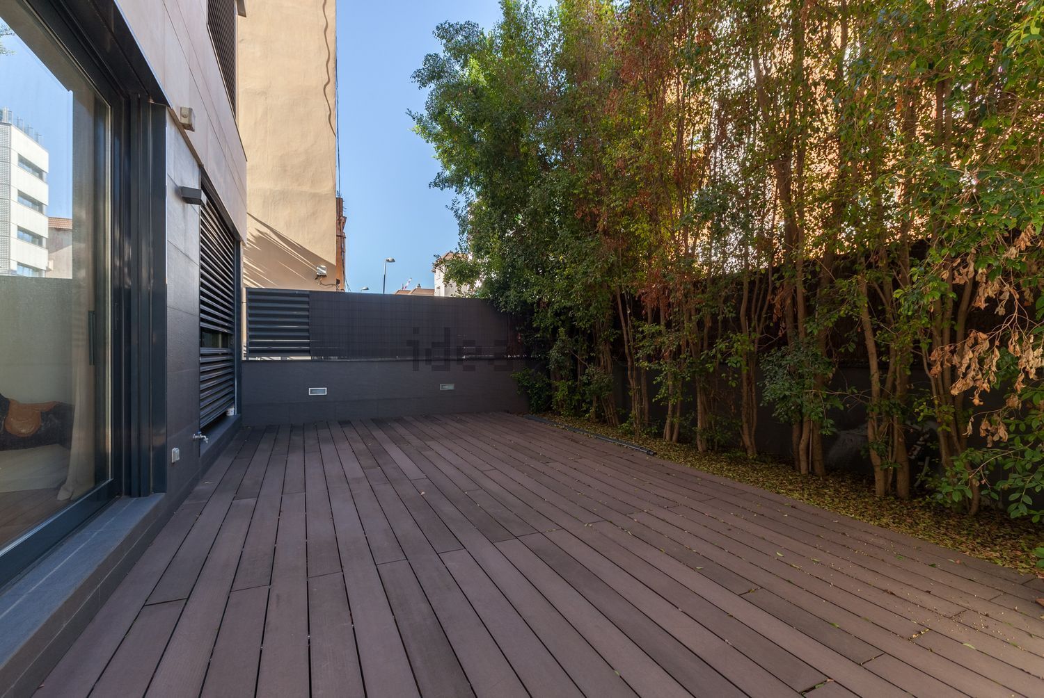 Pis de 108 m² a Barcelona