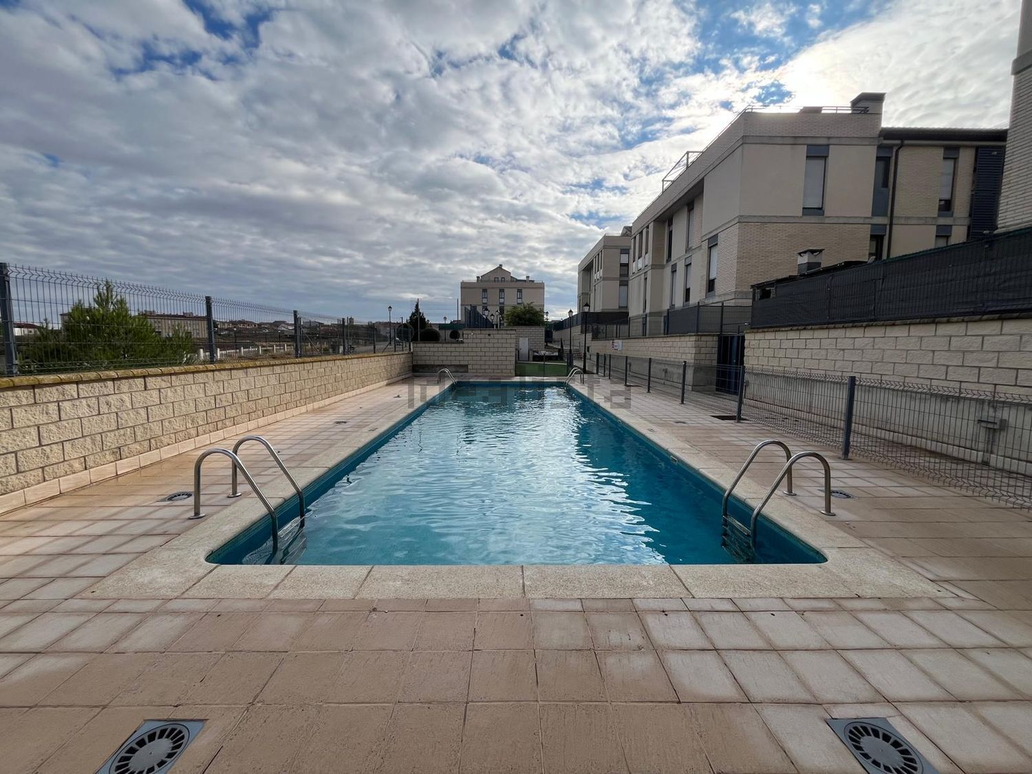Pis de 90 m² a La Muela