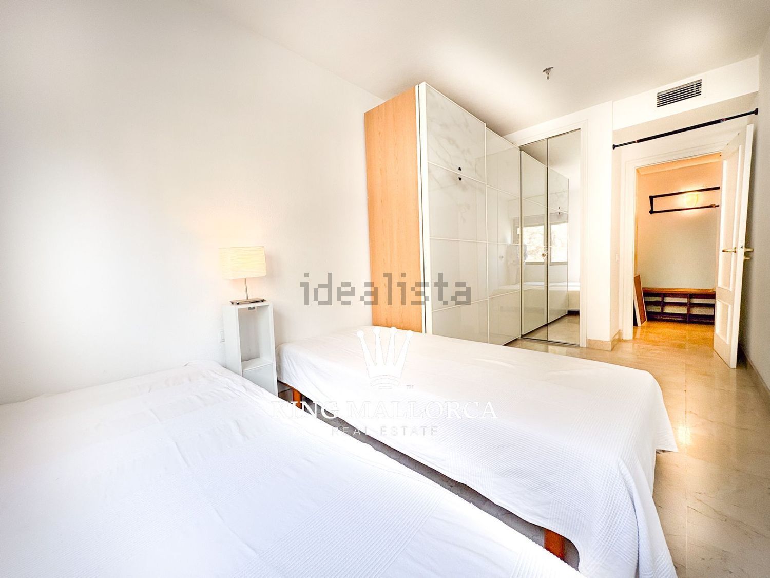 Appartement 98 m² à Palma