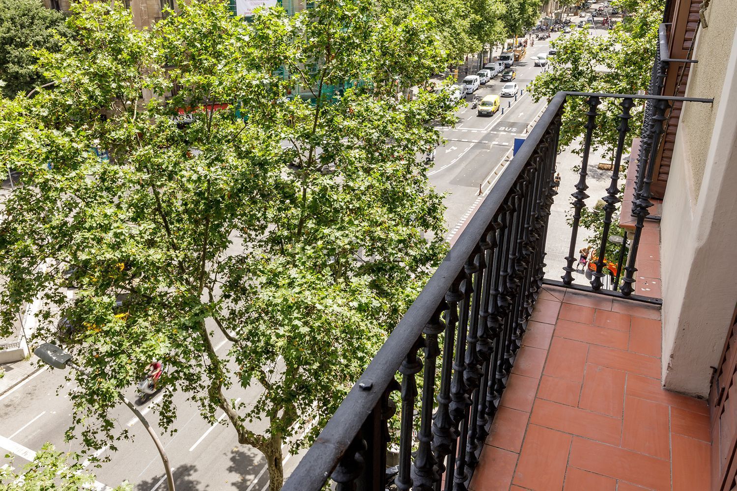 Zimmer zur Miete, Barcelona