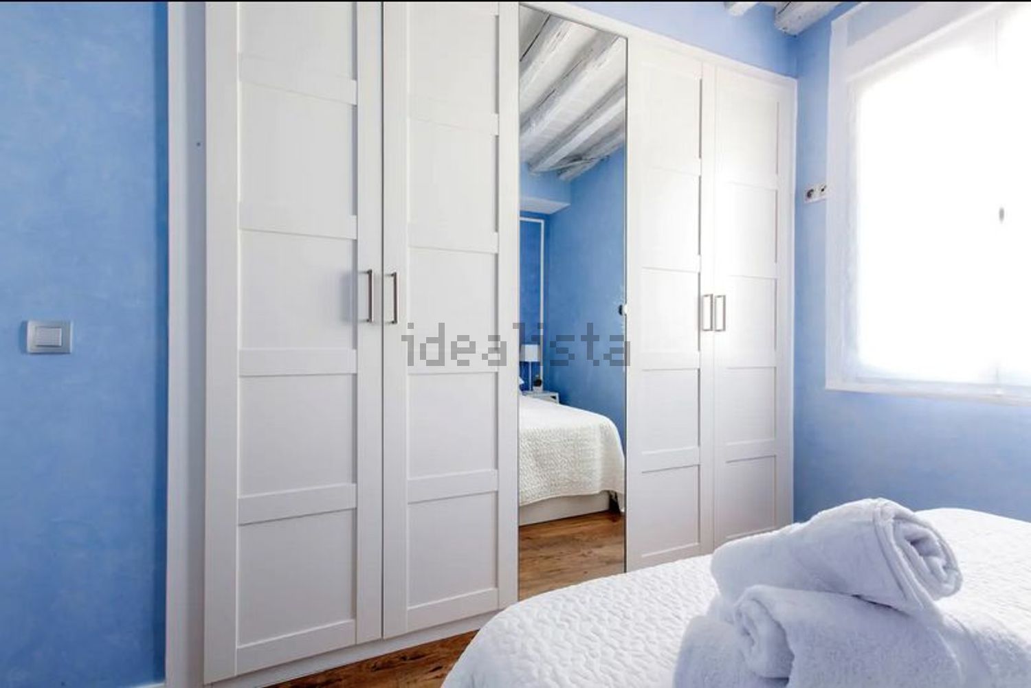 Pis de 60 m² a Madrid