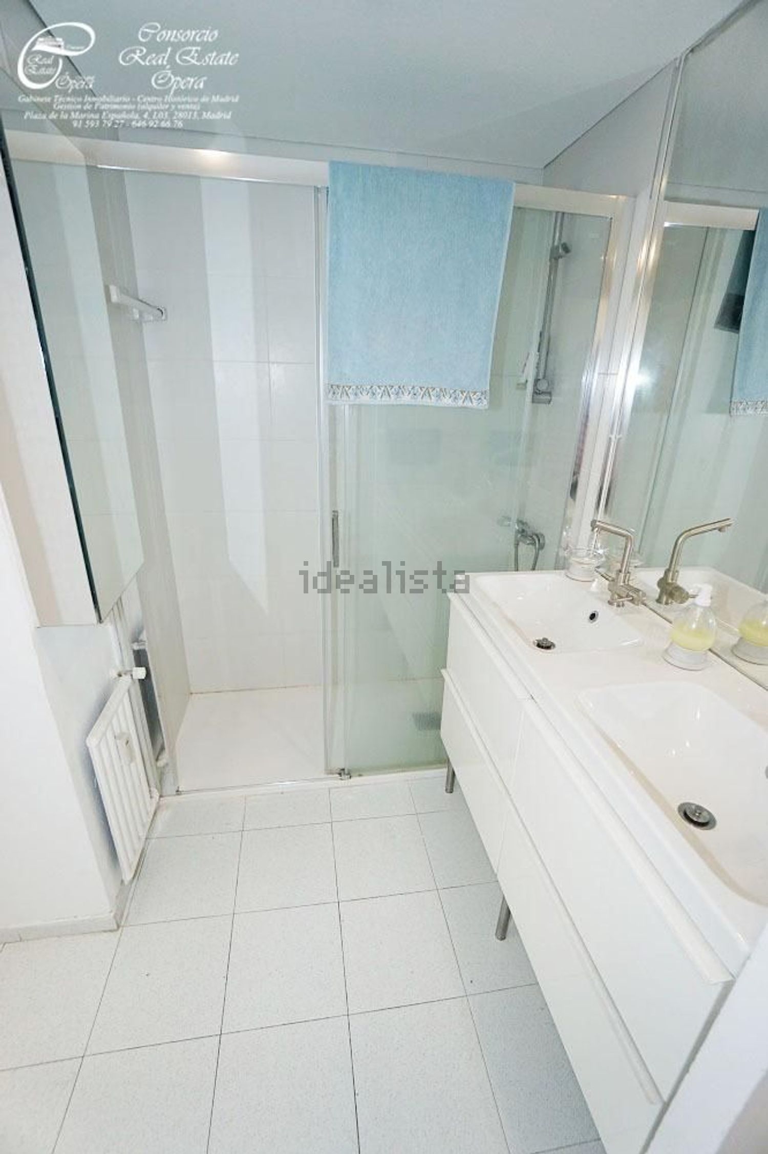 Pis de 61 m² a Madrid