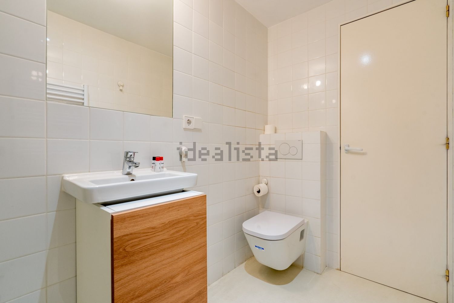 Wohnung 55 m² in Barcelona